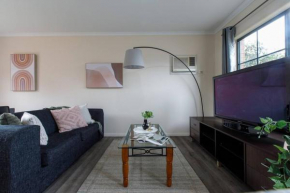 Heart of McKinnon Units by Ready Set Host